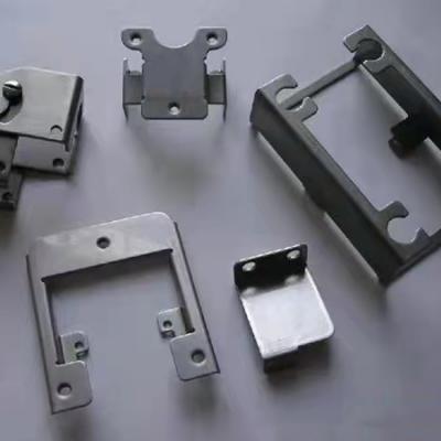 Stamping parts