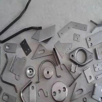 Stamping parts